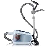 Philips FC9256/01 - Aspirateur sans sac - Ergofit filtre auto-nettoyant