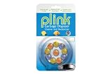 Plink Garbage Disposal Cleaner and Deodorizer Value Pack of 20, Lemon, Orange, and Lavender Scents