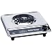 BroilKing Single Burner Range/Hot Plate - Chrome
