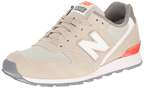 New Balance Women's WL696 Summer Utility Classic Sneaker