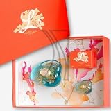 L De Lolita Lempicka Gift Set 1.7oz Eau De Parfum Spray + .17oz Eau De Parfum Collectible Miniature