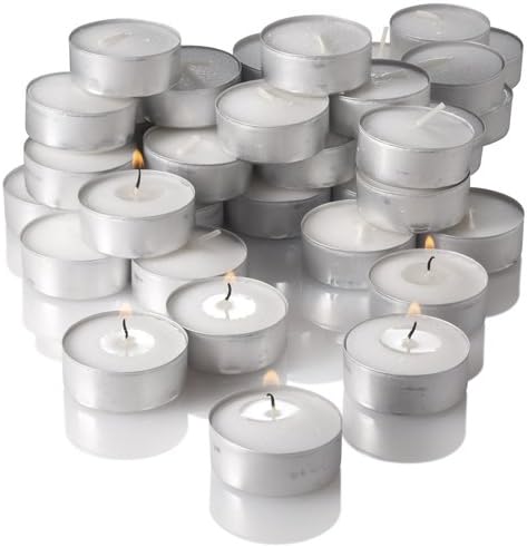 Richland Tealight Candles