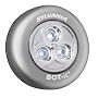 Sylvania DOT-it Self-Adhesive Bright White Silver LED Light
