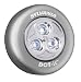 Sylvania DOT-it Self-Adhesive Bright White Silver LED Light