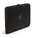 Tucano 13 Second Skins Sleeve Elements Special Edition for MacBook Air 13.3 Black BF-NU-A13