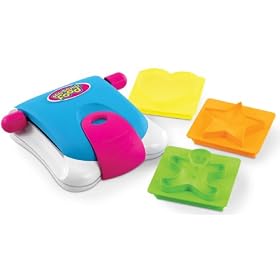 Fabtastic Food Funky Sandwich Maker