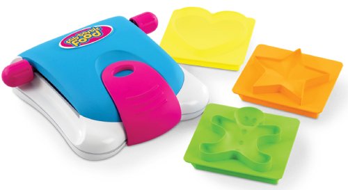 Fabtastic Food Funky Sandwich Maker