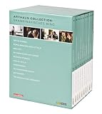 Produkt-Bild: Arthaus Collection - Skandinavisches Kino - Gesamtedition [10 DVDs]