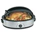 Kitchen & Housewares : Rival 18-qt. Stainless Steel Roaster