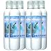 人と環境にやさしい消臭スプレー【エフニカ・ピュア(タイプK)生ごみの臭いに!】無香料300ml×6本 人と環境にやさしい消臭スプレー【エフニカ・ピュア(タイプK)生ごみの臭いに!】無香料300ml×6本