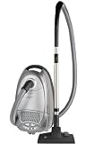 Dirt Devil M7000 Allegra, 2500 Watt anthrazit