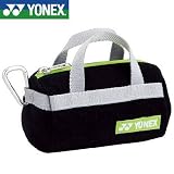 Yonex(ヨネックス) ミニポーチ ブラック BAG1098 007