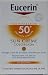 Eucerin Sun Tinted Cream 50+ Face
