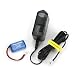 LiPo Charger & Battery: Micro-T/B/DT