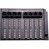 OPEN HOUSE H629 EXPANDED DATA TERMINATION HUB