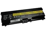 Produkt-Bild: Hochleistungs Laptop Notebook Akku 6600mAh f&uuml;r IBM Lenovo ThinkPad SL510 L-410 L-412 L-510 L-512 SL-410 SL-410 2874 SL-410-k SL-510-2847 SL-510-2875 SL-510 T-410 T-510 T-510-i W-510 SL-510