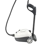 Romix - SFC 50 - Nettoyeur Vapeur - Pression 4 Bars - Capacit&eacute; du R&eacute;servoir - Vapeur R&eacute;glable - 1,4 Litre