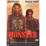Monsterpar Charlize Theron