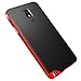 Galaxy Note 3 Case, Spigen Neo Hybrid Series for Galaxy Note 3 - Dante Red (SGP10456)