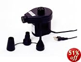 �L�����p�[�Y�R���N�V����AC/DC�d���|���v HB-124ADC �u���b�N