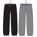 PUMA Herren Hose ESS, Organic Cotton