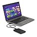 Toshiba Canvio Basics 500GB Portable Hard Drive- Black (HDTB305XK3AA)