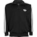adidas Trainingsjacke FIREBIRD TT