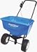 Outdoor Living : Earthway 2030PI-Plus High-Output Snow & Ice Melt Spreader With 9-Inch Pneumatic Wheels