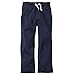 Carter's Little Boys' French Terry Pants