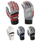 Worth Prodigy Batting Glove