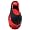 image Jamie Oliver J21000 Flavour Shaker Spice and Marinade Shaker, Red