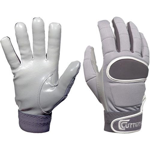 Cutters Linebacker/Runningback Gloves