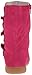 Livie & Luca Marchita Clock Button Boot (Toddler/Little Kid)