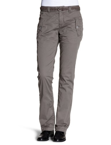 MEXX Damen Hose N1ME440 (XL)5, Gr. 40 (L), Braun (211) Preisvergleich