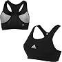 adidas Women's ClimaCool MF Sports Bra