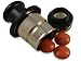 Car Cigarette Lighter Pill Stash