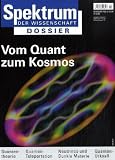 Vom Quant zum Kosmos - 