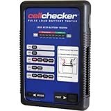Sdi CELL03 Lead acid pulse load battery tester