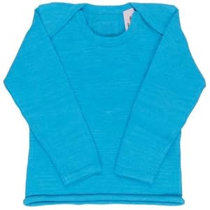 Happygreenbee - Organic Infant Long Sleeve One Size