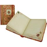 LadyBug Punch Studio Tiny Book Notepad 3 by 4 inch