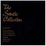 Review Leonard Chin  / The Santic Collection