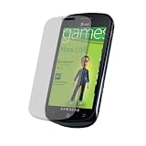 Skinomi TechSkin - Screen Protector Shield for Samsung Focus