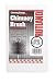 Rutland Inc 6In Poly Chimney Brush 1/4Npt 16906