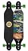 Arbor 2012 Axis GT Complete Longboard Skateboard New On Sale