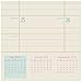 AT-A-GLANCE Academic Year Wall Calendar, Monthly, July 2016 - June 2017, 15
