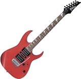 Ibanez GRG170DXCA Electric Guitar, Candy Apple