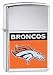 Denver Broncos Zippo Lighter