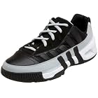adidas Men's No Mercy Low Basketball Shoe