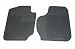 1998-2001 Dodge Ram 1500 Gray All Weather Floor Mats