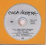 DON’T STOP THE MUSIC